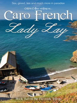 cover image of Lady Lay
